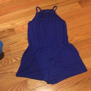 Old Navy Romper